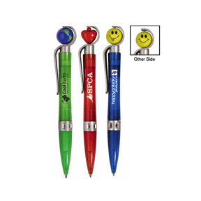 Spinner Pen