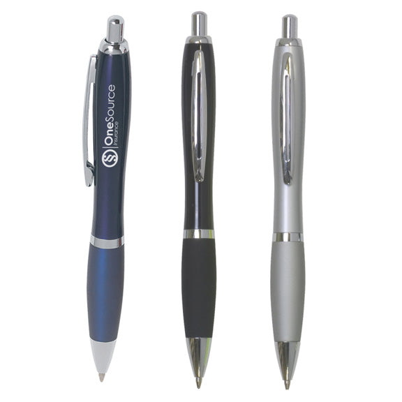 Cruiser Click Pen