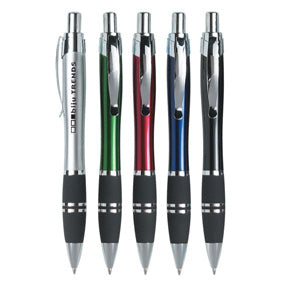 Tri-Band ClickPen