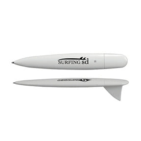 Surfboard Pen