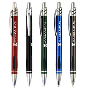 Cosmo Aluminum Pen