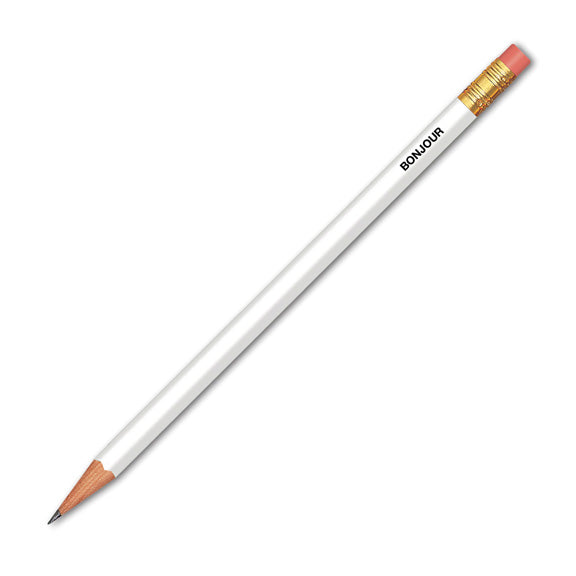 Hex Pencil