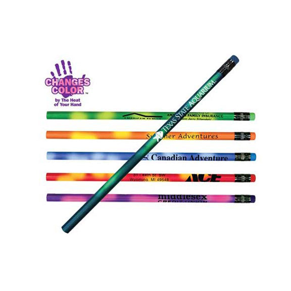 Mood Pencil with Matching Eraser