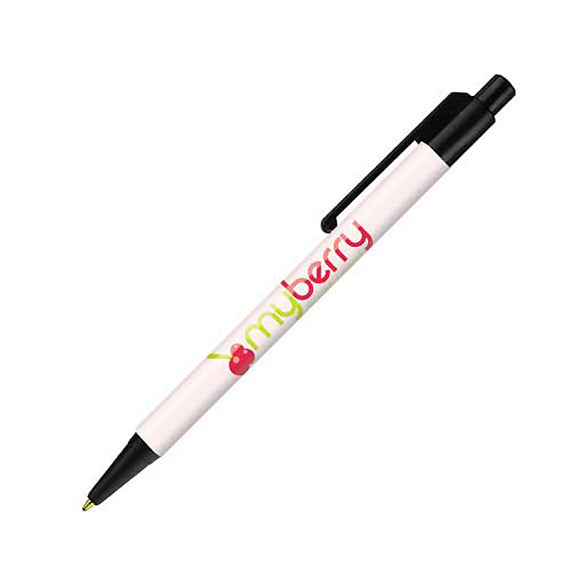 Colorama Click Pen