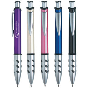 The Shield Pen