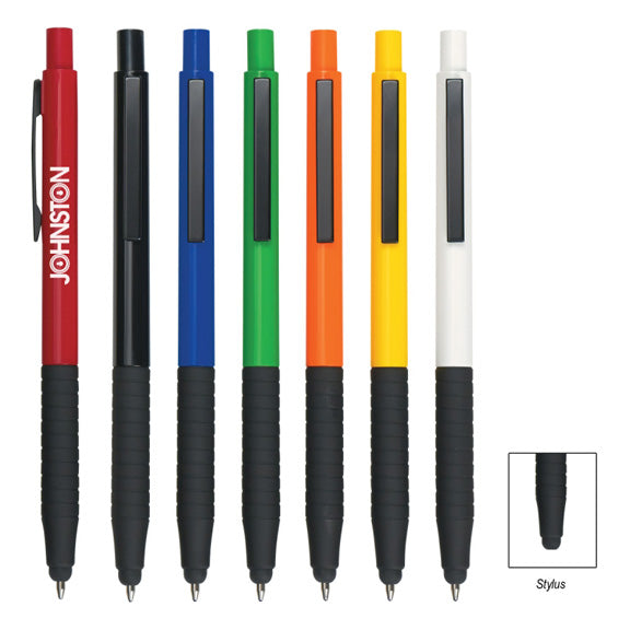 Santa Fe Stylus Ball Pen