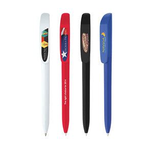 BIC Super Clip Pen