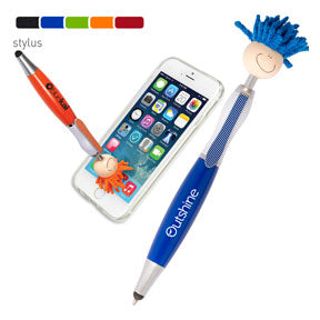 Mop Topper Stylus Pen