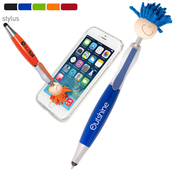 Mop Topper Stylus Pen