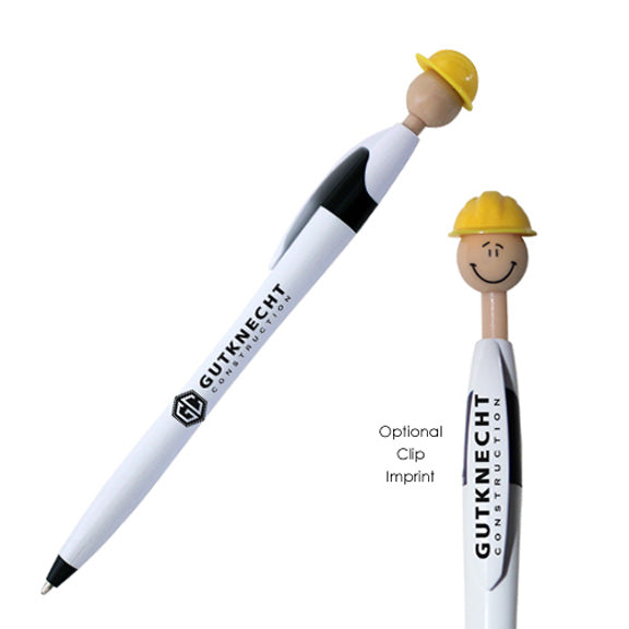 Safety Smilez Pen