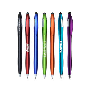 iSlimster Twist Stylus Pen