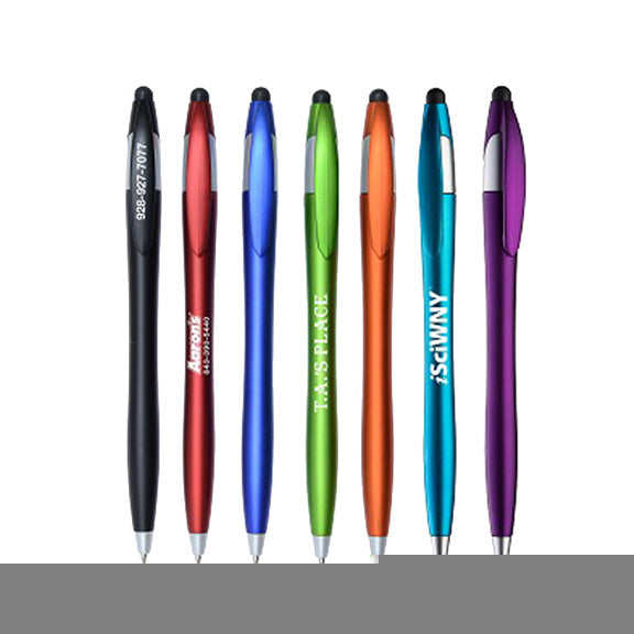 iSlimster Twist Stylus Pen