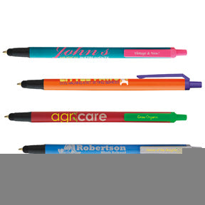 Bic Clic Stic Stylus Pen