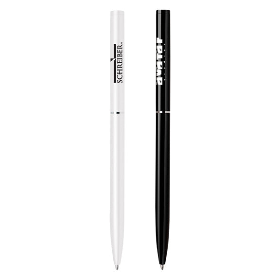 Simple Style Metal Pen