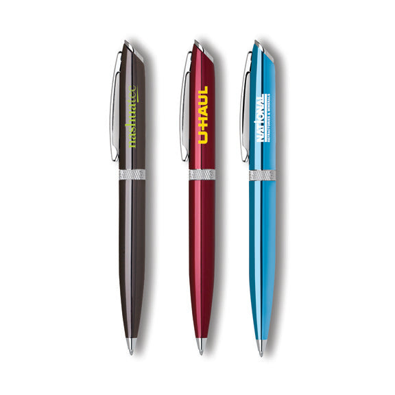 Aluminum Ballpoint Metal Pen