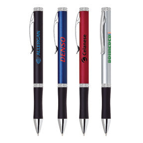 Comfort Writing Metal Pen