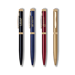 Brass Ballpoint Metal Pen