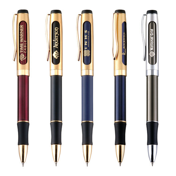 Solid Brass Metal Pen