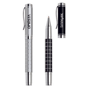 Rollerball Metal Pen