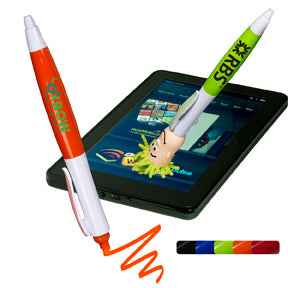 Mop Topper Highlighter Pen