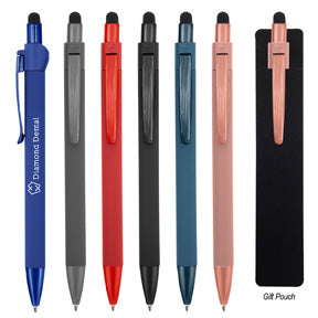 Sierra Stylus Pen