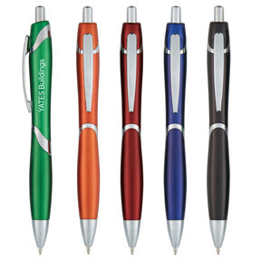 Lustrous Pen