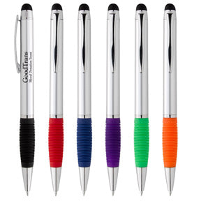 Groove Stylus Pen