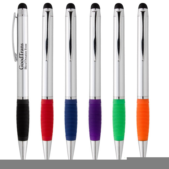 Groove Stylus Pen