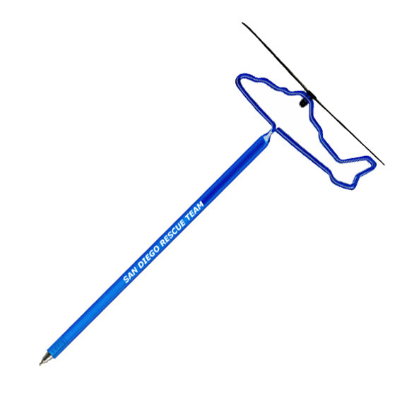 Helicopter / Rescue Pen