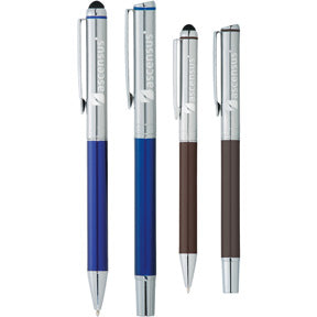 Luxe Vincenzo Stylus Pen Set