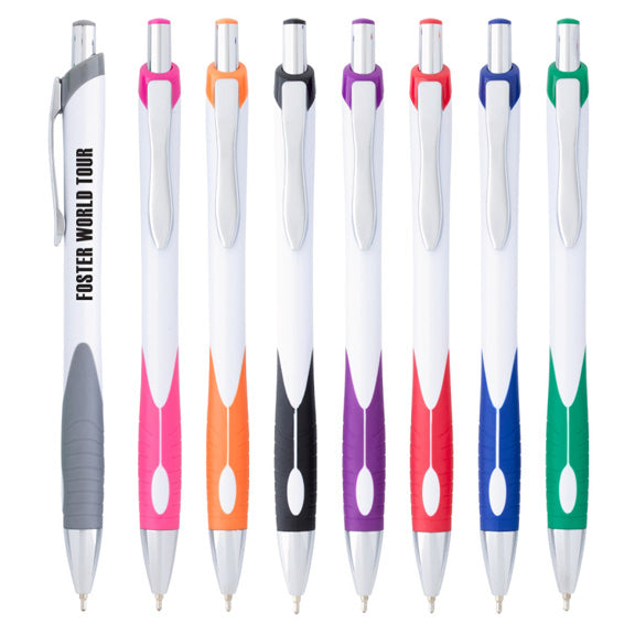 Haven Sleek Write Pen