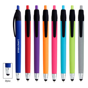 Briella Sleek Write Stylus Pen