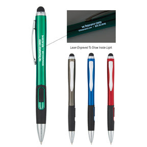 Montara Light Stylus Pen