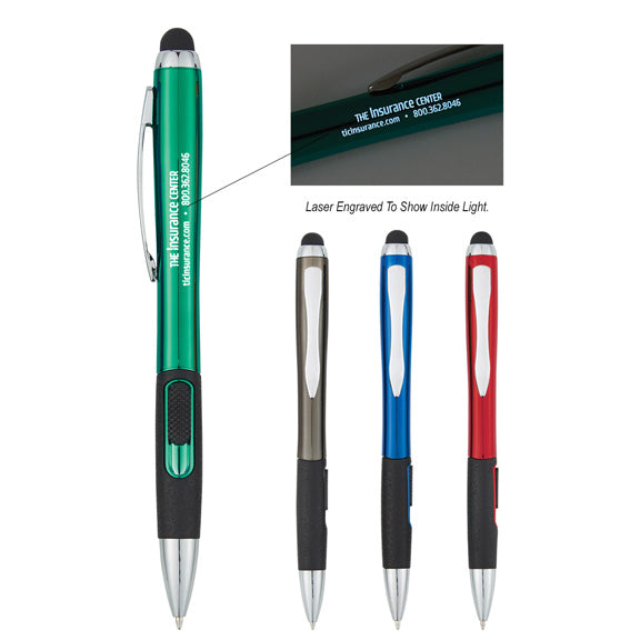 Montara Light Stylus Pen