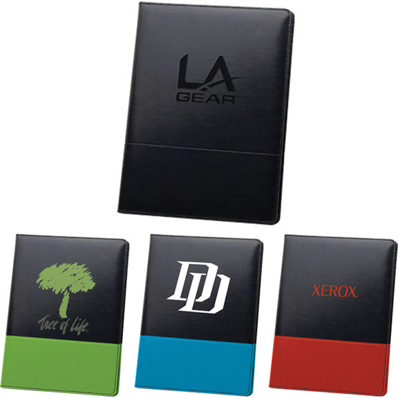 Associate Padfolio Notebook Portfolio