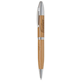 Bamboo Deluxe Pen