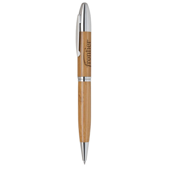 Bamboo Deluxe Pen