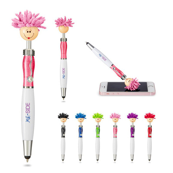 Miss Moptoppers Pen