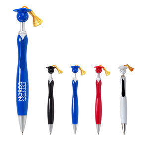 Swanky Graduation Pen