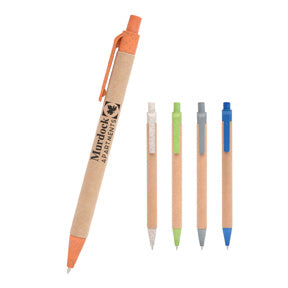 Brooks Wheat Writer Pen