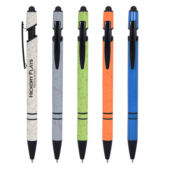 Wheat Writer Incline Stylus Pen