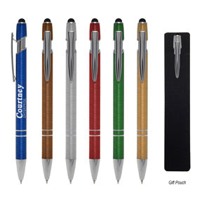 Ridge Incline Stylus Pen