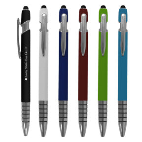 Bentlee Incline Stylus Pen