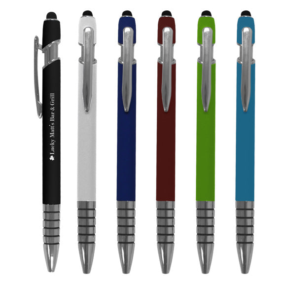 Bentlee Incline Stylus Pen