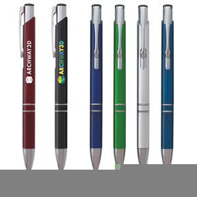 The Mirage Pen