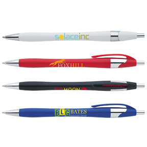 Chrome Dart Pen