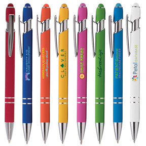 Ellipse Softy Brights with Stylus - ColorJet