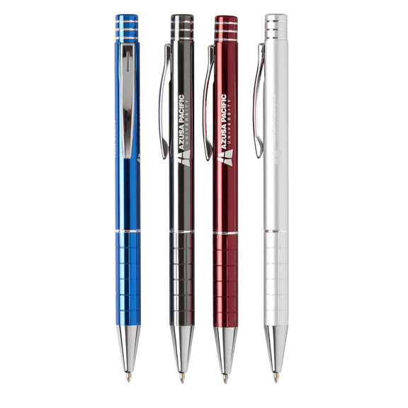 Majestic Aluminum Ballpoint Pen