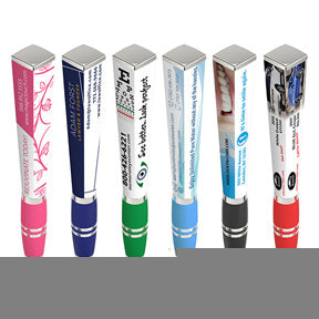 The adpen Square with Stylus