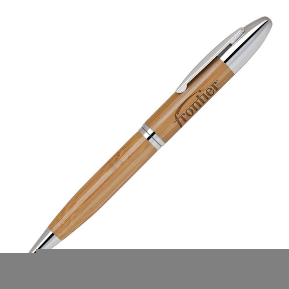 Eco Friendly Bamboo Pen